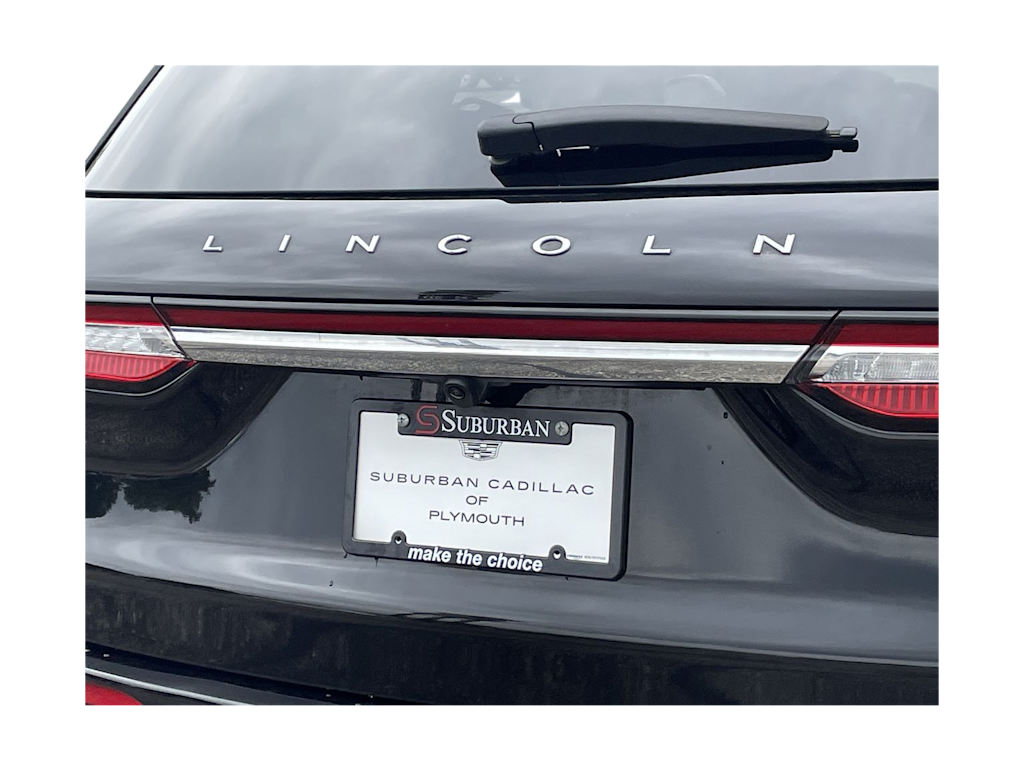 Thumbnail: 2024 Lincoln Corsair - 5