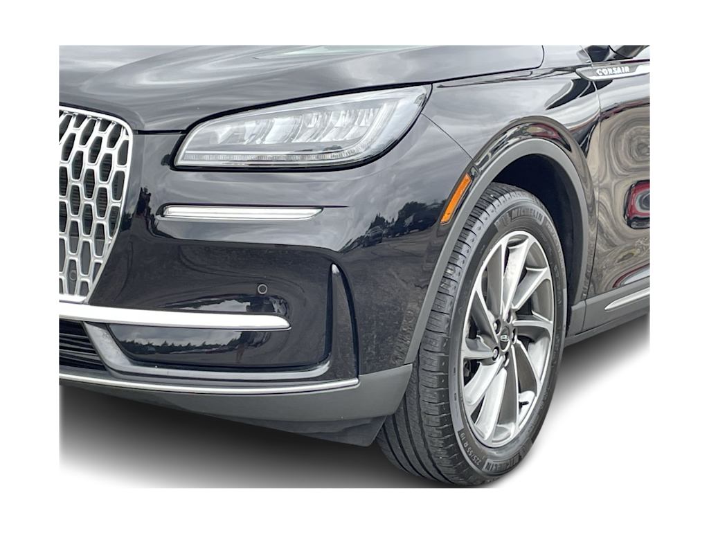 Thumbnail: 2024 Lincoln Corsair - 39