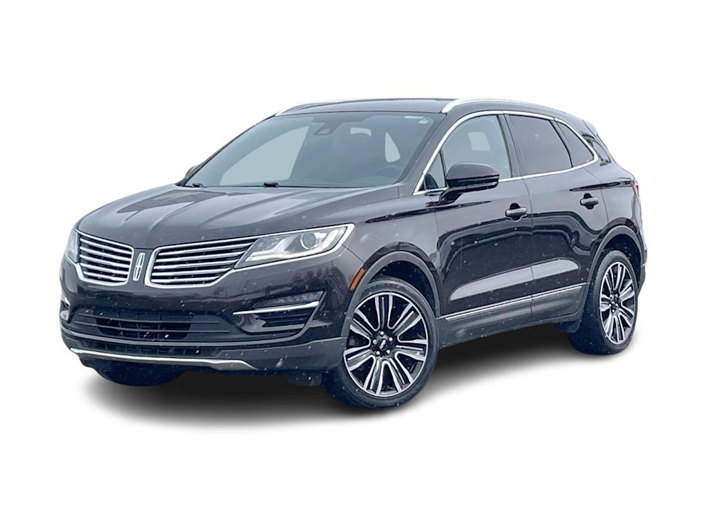 2017 Lincoln MKC