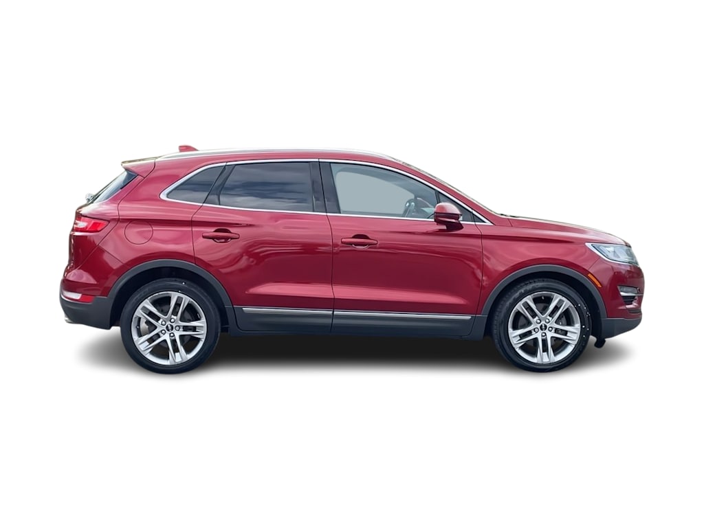 Thumbnail: 2016 Lincoln MKC - 24