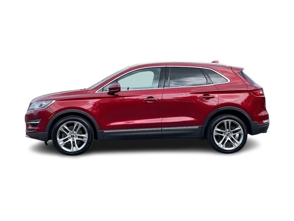 Thumbnail: 2016 Lincoln MKC - 20