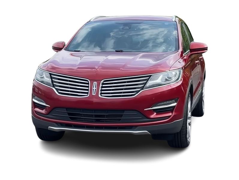 Thumbnail: 2016 Lincoln MKC - 5
