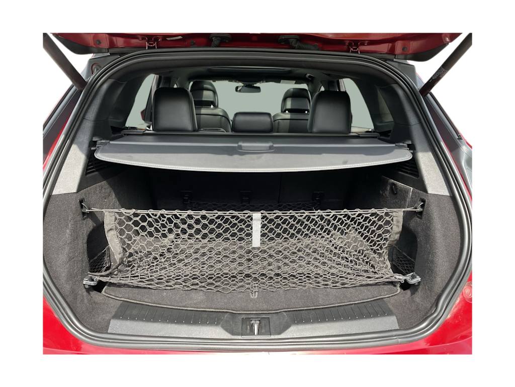 Thumbnail: 2016 Lincoln MKC - 16