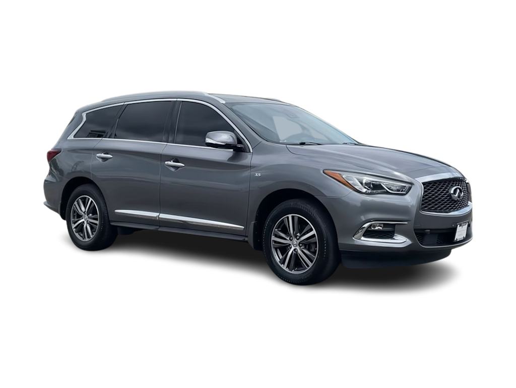 Thumbnail: 2019 INFINITI QX60 - 18