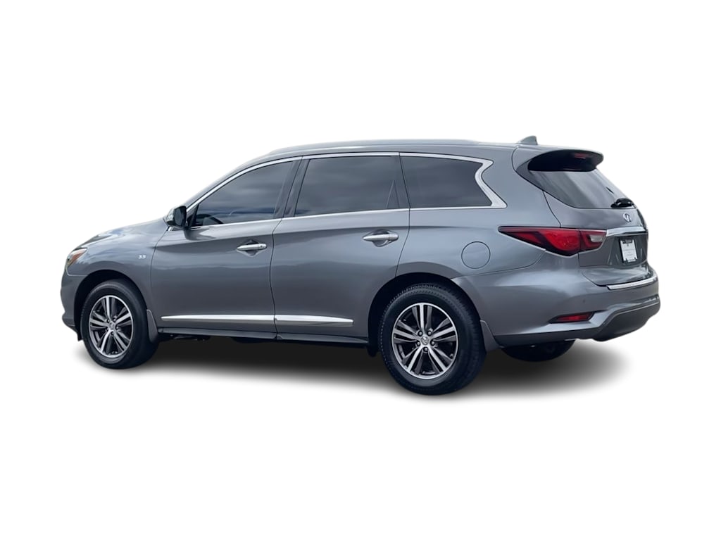 Thumbnail: 2019 INFINITI QX60 - 20