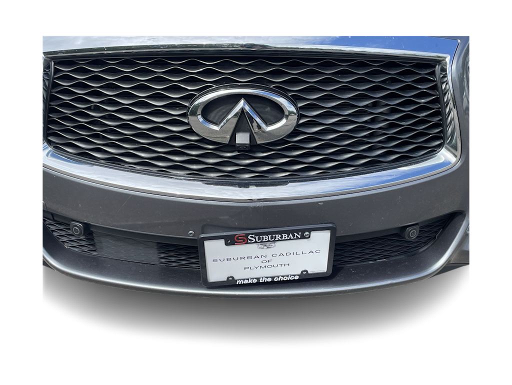 Thumbnail: 2019 INFINITI QX60 - 38