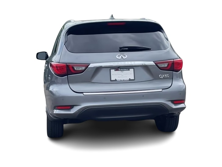 Thumbnail: 2019 INFINITI QX60 - 4