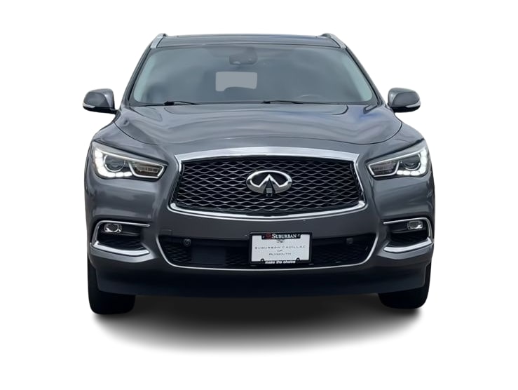 Thumbnail: 2019 INFINITI QX60 - 5