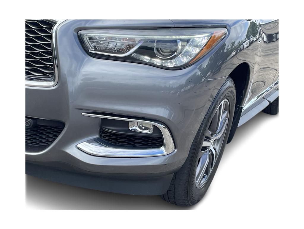 Thumbnail: 2019 INFINITI QX60 - 39