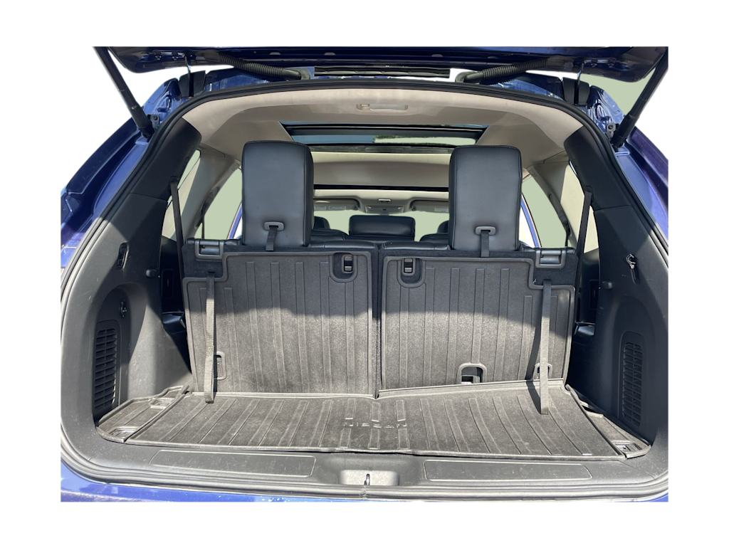 Thumbnail: 2017 Nissan Pathfinder - 15