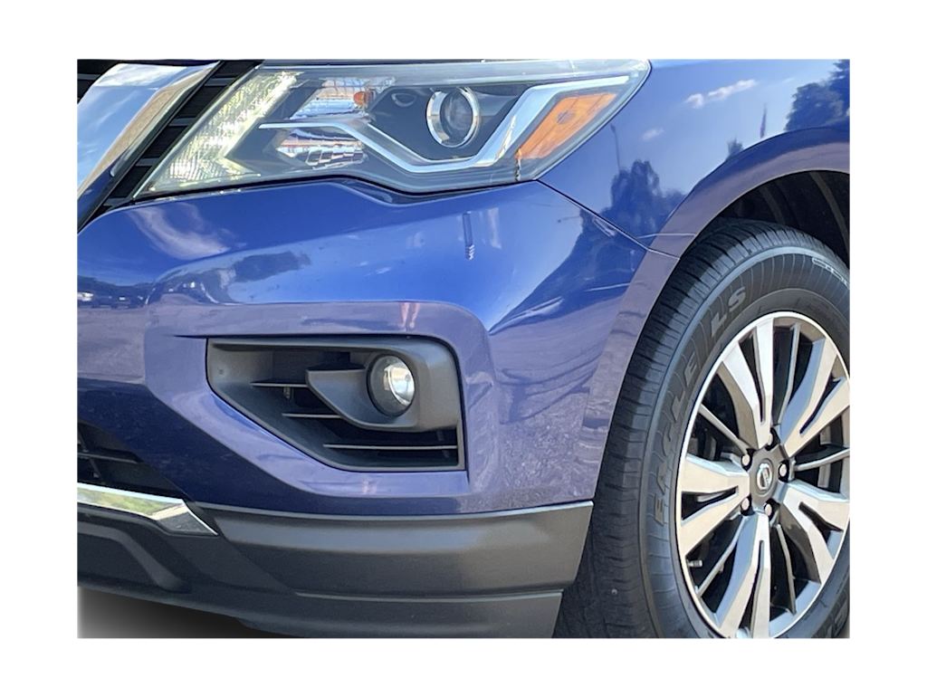 Thumbnail: 2017 Nissan Pathfinder - 39