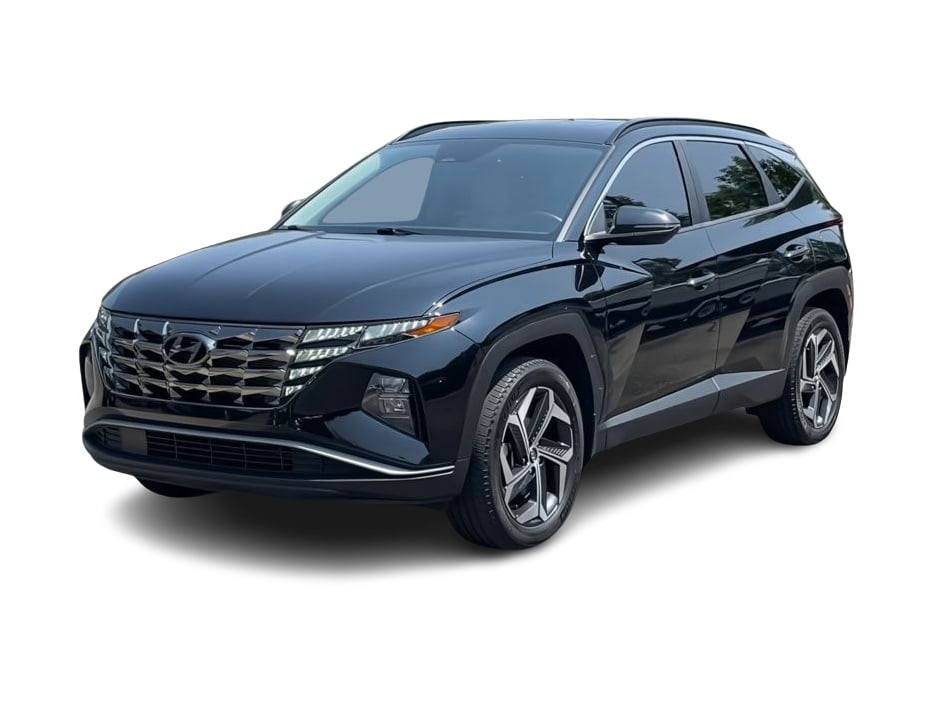 Thumbnail: 2022 Hyundai Tucson - 21