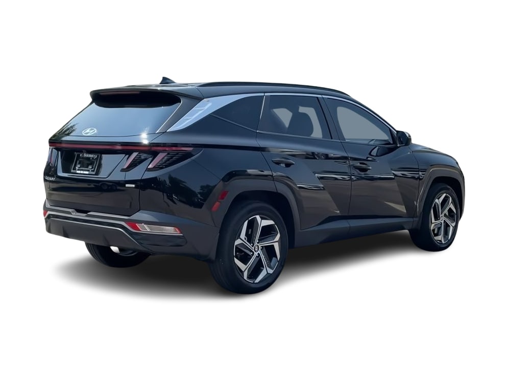 Thumbnail: 2022 Hyundai Tucson - 22