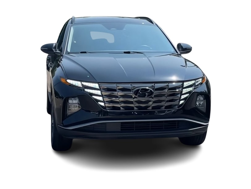 Thumbnail: 2022 Hyundai Tucson - 6