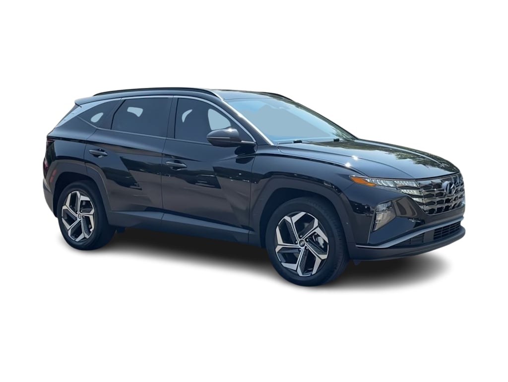 Thumbnail: 2022 Hyundai Tucson - 20