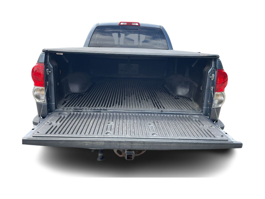 Thumbnail: 2008 Toyota Tundra - 17