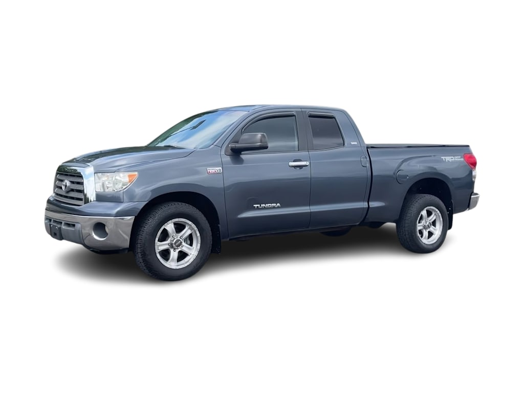 Thumbnail: 2008 Toyota Tundra - 3