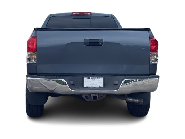 Thumbnail: 2008 Toyota Tundra - 4