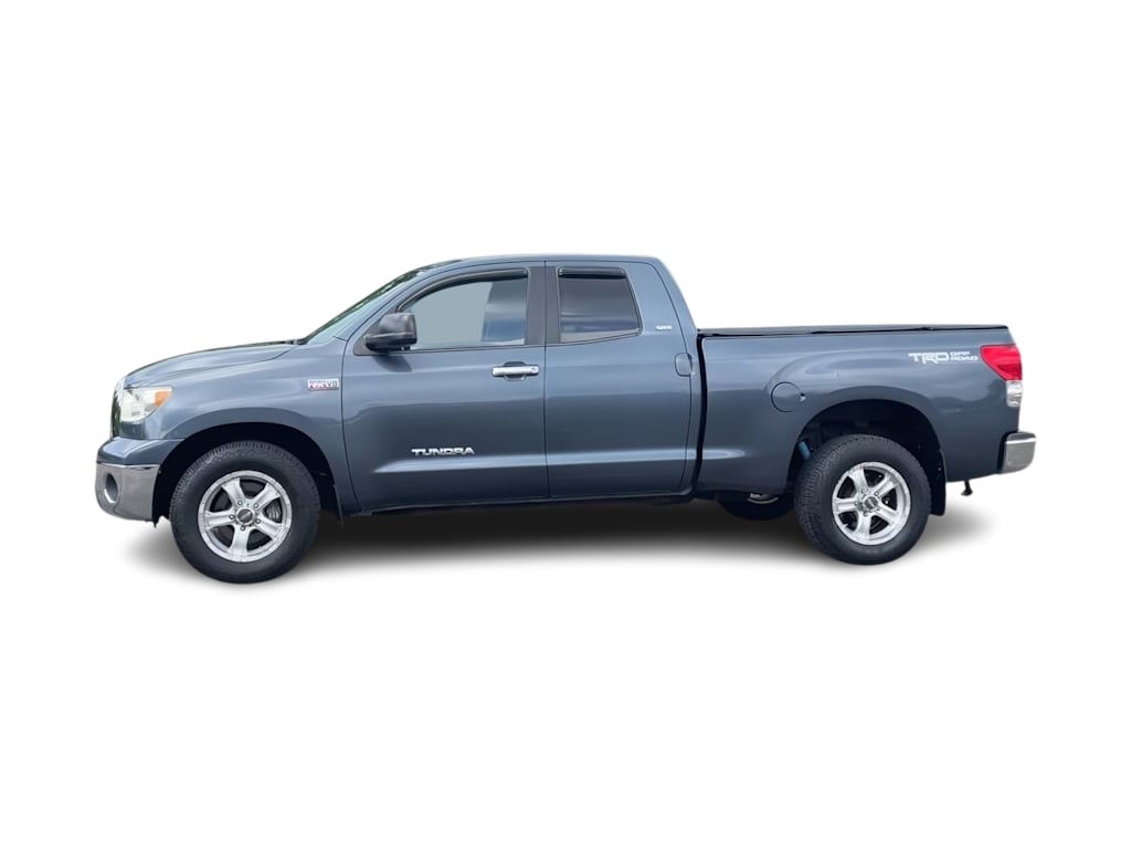 Thumbnail: 2008 Toyota Tundra - 21