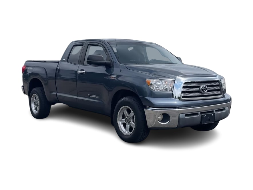 Thumbnail: 2008 Toyota Tundra - 20