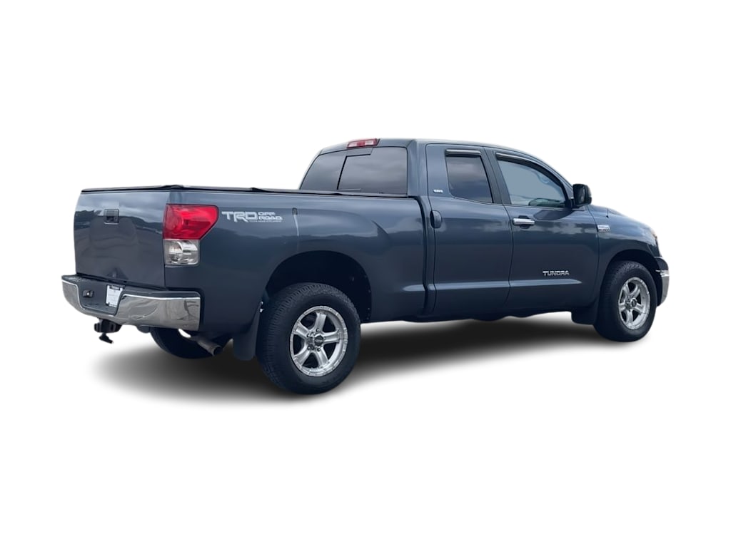 Thumbnail: 2008 Toyota Tundra - 23