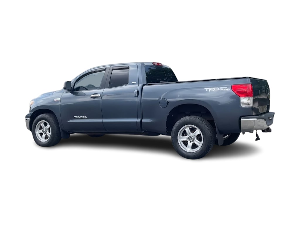 Thumbnail: 2008 Toyota Tundra - 22