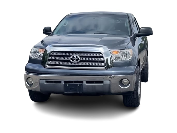 Thumbnail: 2008 Toyota Tundra - 5