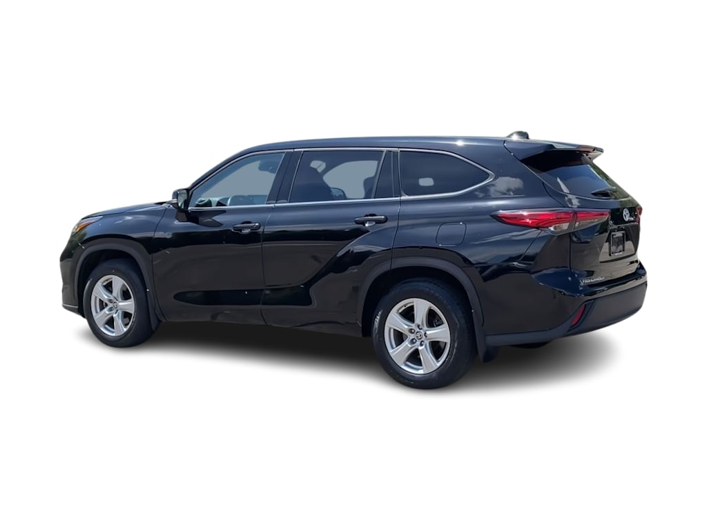 Thumbnail: 2021 Toyota Highlander - 20