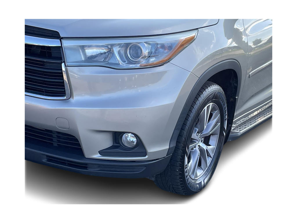 Thumbnail: 2015 Toyota Highlander - 39