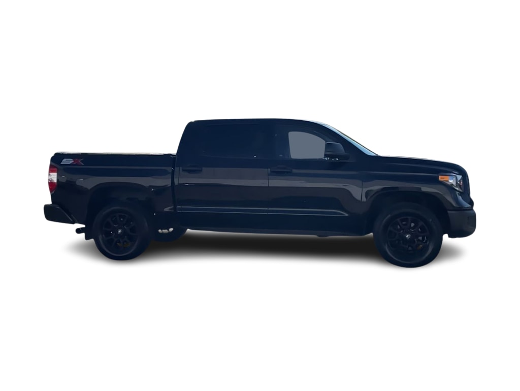 Thumbnail: 2020 Toyota Tundra - 23