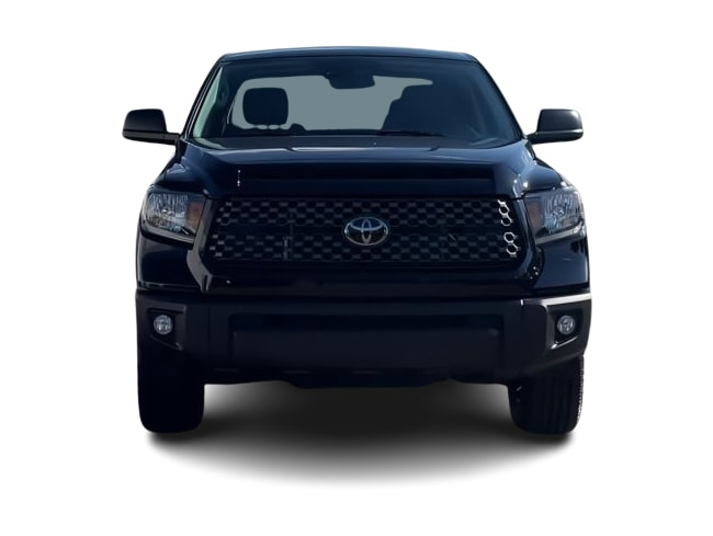 Thumbnail: 2020 Toyota Tundra - 6