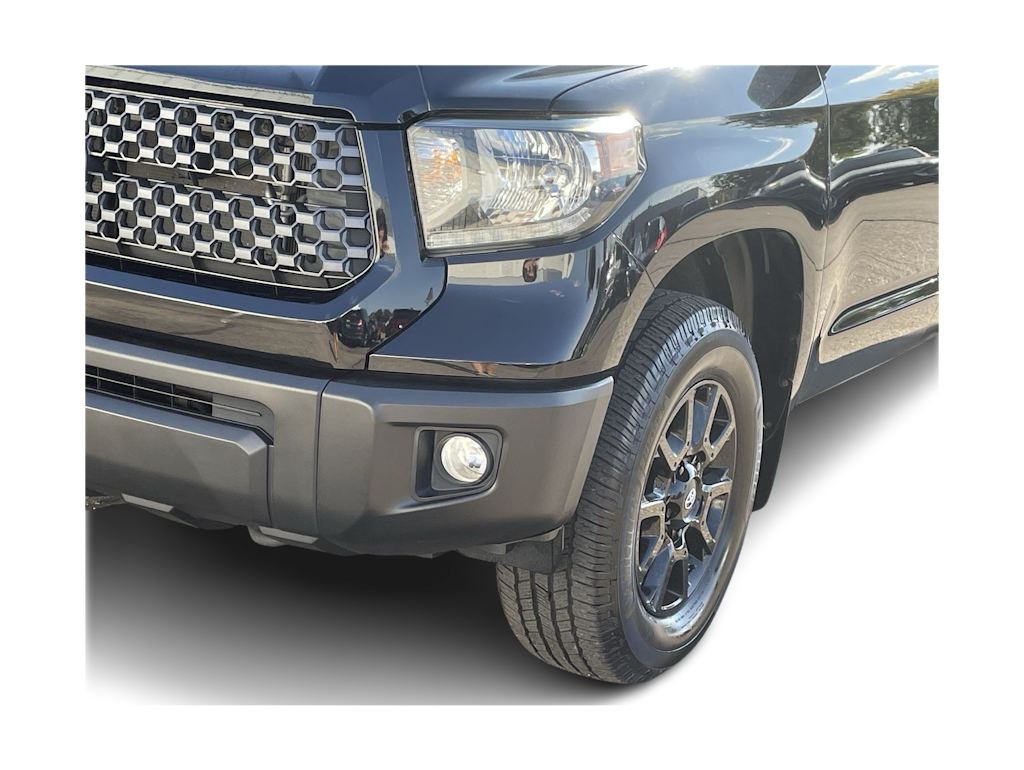Thumbnail: 2020 Toyota Tundra - 35