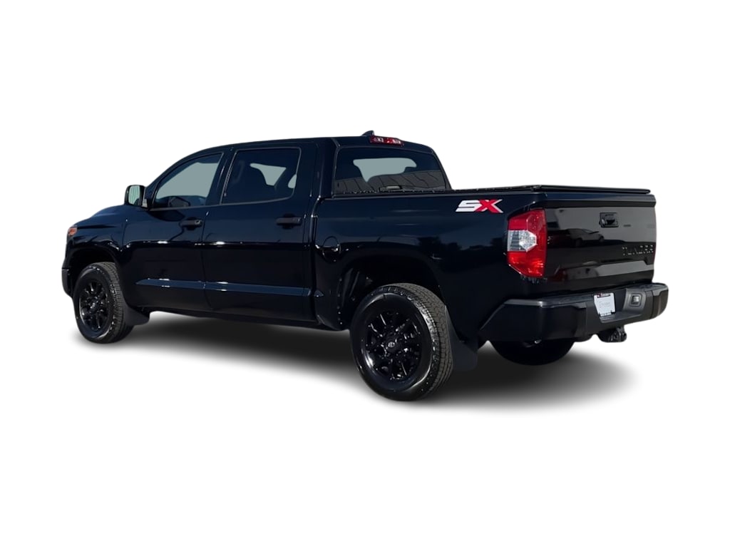 Thumbnail: 2020 Toyota Tundra - 4