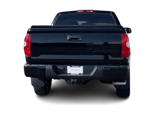 Thumbnail: 2020 Toyota Tundra - 5