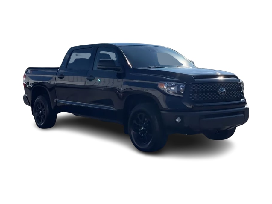 Thumbnail: 2020 Toyota Tundra - 20