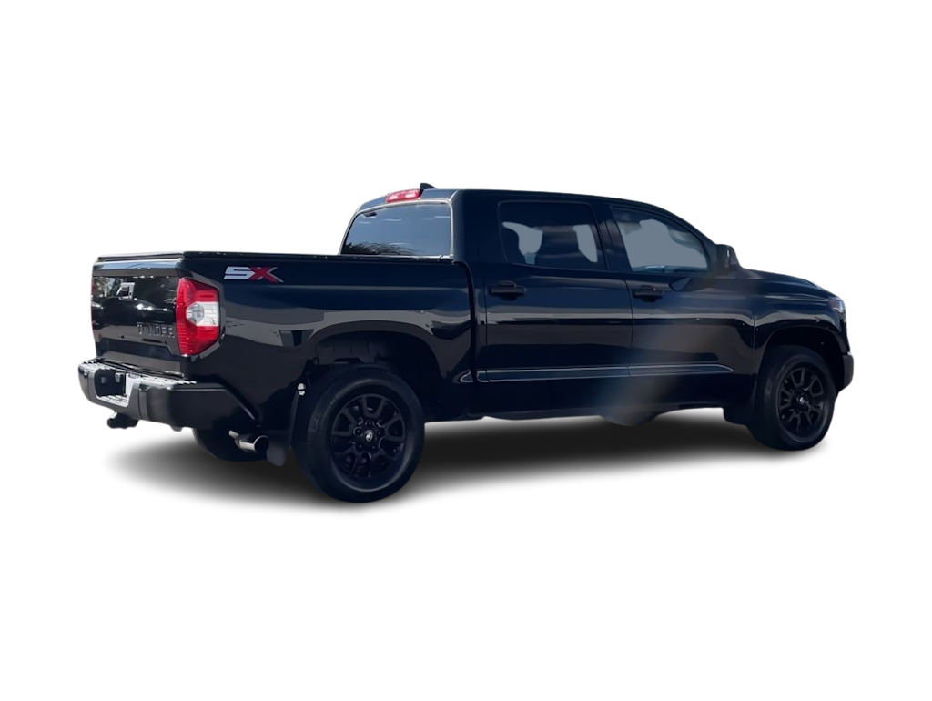 Thumbnail: 2020 Toyota Tundra - 22
