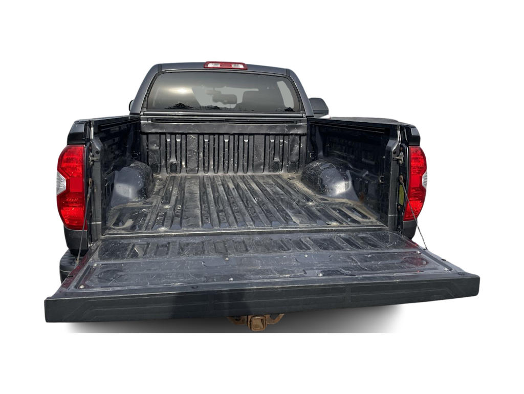 Thumbnail: 2017 Toyota Tundra - 16