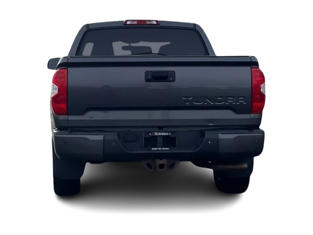 Thumbnail: 2017 Toyota Tundra - 4