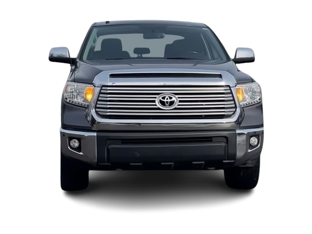 Thumbnail: 2017 Toyota Tundra - 5