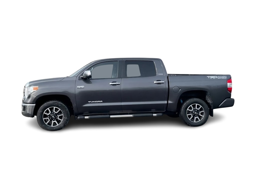Thumbnail: 2017 Toyota Tundra - 3