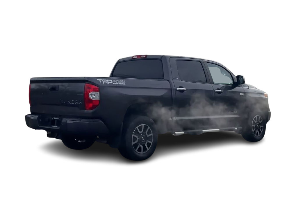 Thumbnail: 2017 Toyota Tundra - 21