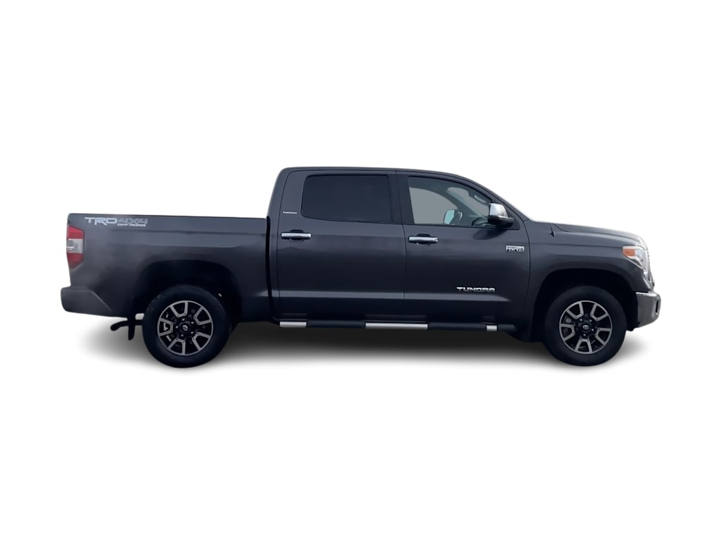 Thumbnail: 2017 Toyota Tundra - 22