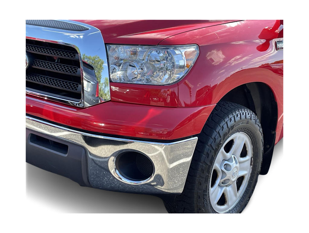 Thumbnail: 2008 Toyota Tundra - 34