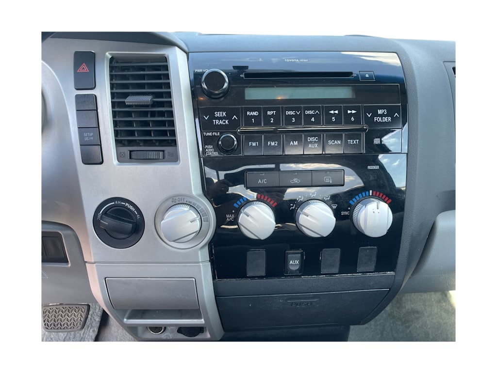 Thumbnail: 2008 Toyota Tundra - 23