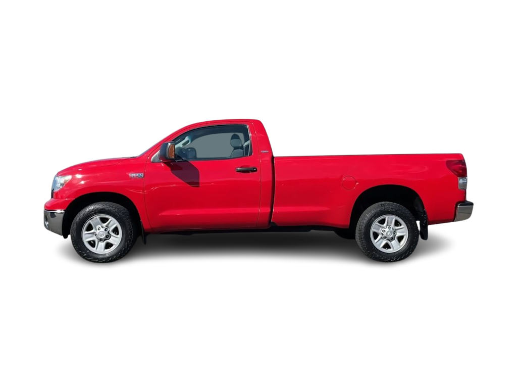 Thumbnail: 2008 Toyota Tundra - 3