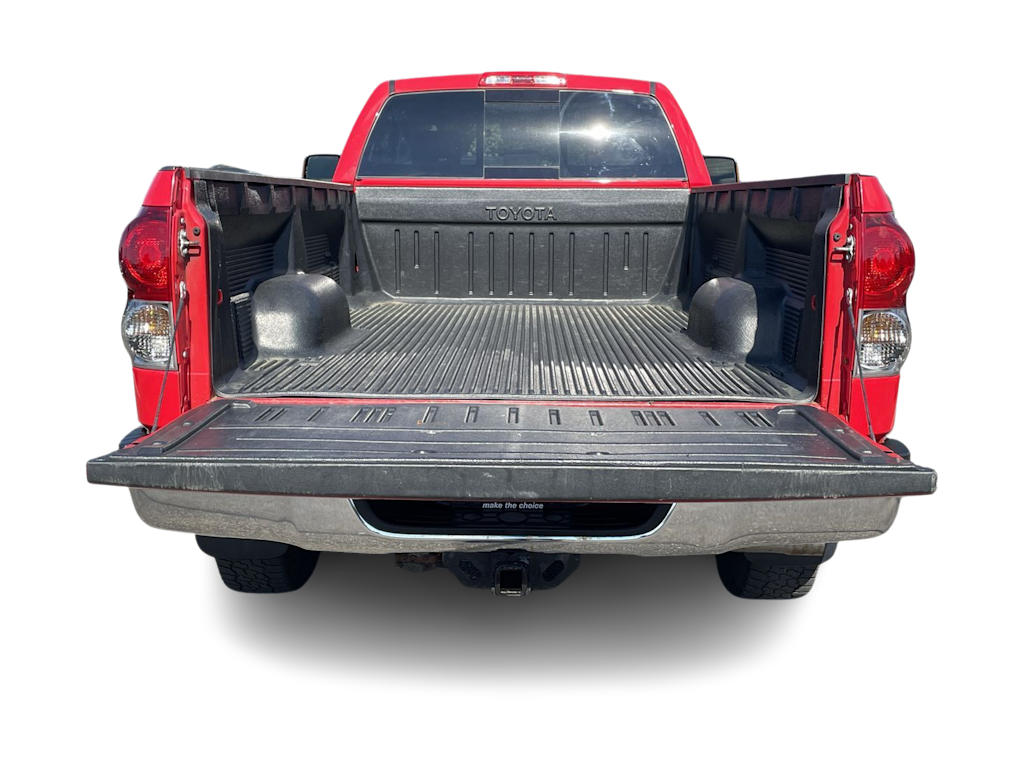 Thumbnail: 2008 Toyota Tundra - 15