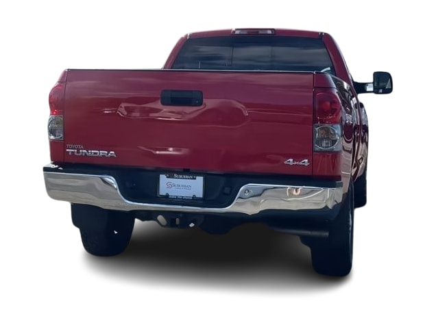 Thumbnail: 2008 Toyota Tundra - 19