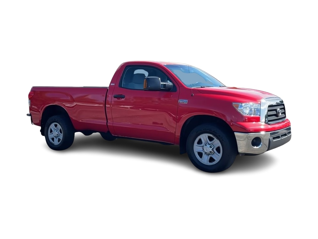 Thumbnail: 2008 Toyota Tundra - 18