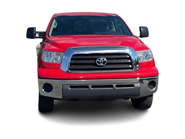 Thumbnail: 2008 Toyota Tundra - 5
