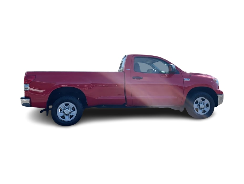 Thumbnail: 2008 Toyota Tundra - 21